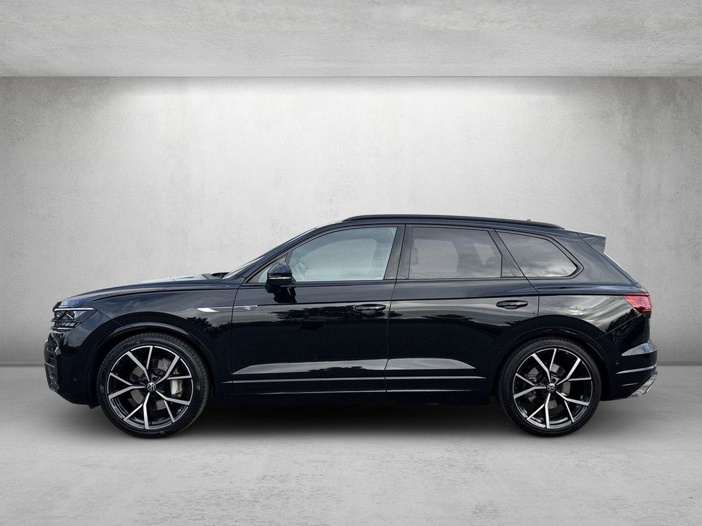 Volkswagen Touareg 3.0 TSI 4Motion DSG R-Line *Matrix*AHK* imagem 2
