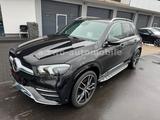 Mercedes-Benz GLE 400 d 4Matic AMG | 8fach | ACC | AHK - Mercedes-Benz GLE 400 in Kassel