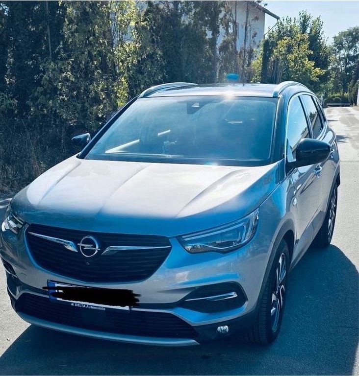Image of Opel Other