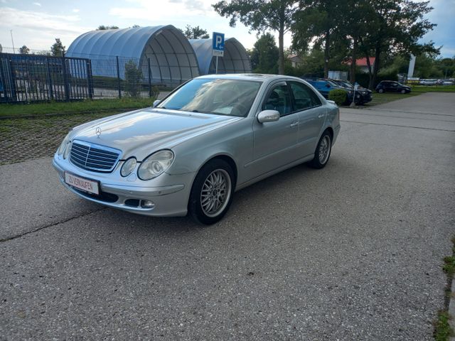 Mercedes-Benz E 280/Automatik/Klima/AHK
