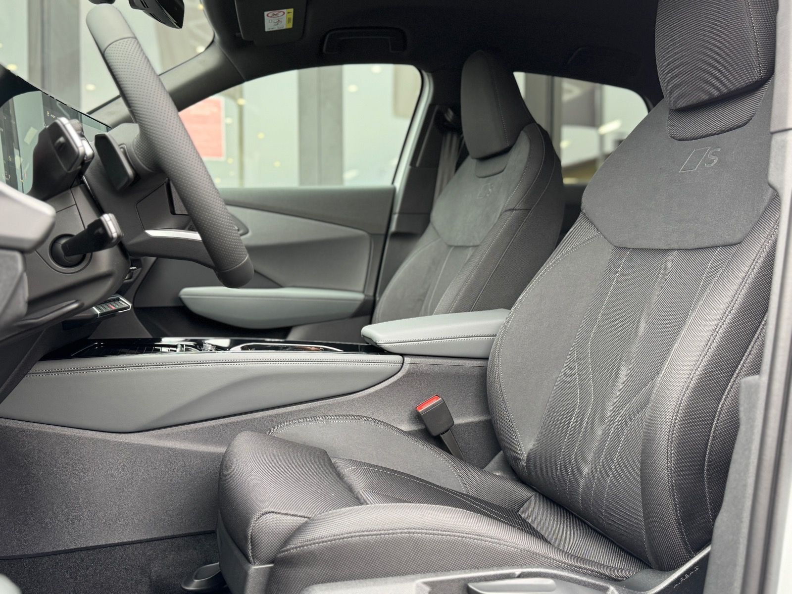 Audi Q3 - Bild 13
