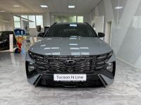 Hyundai TUCSON - Vorschau Bild 23