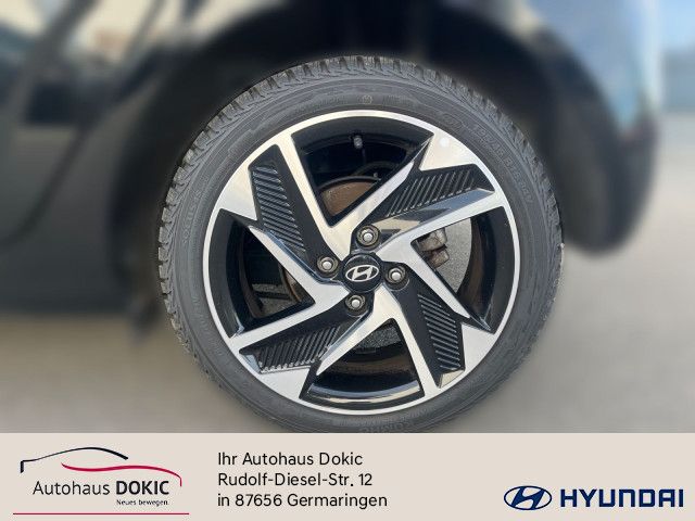 Hyundai i10 - Bild 6