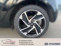 Hyundai i10 - Vorschau Bild 6