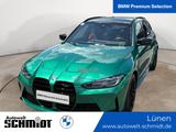 BMW M3 Competion M xDrive Touring / NP= 108.690,- / - BMW M3 in Dortmund