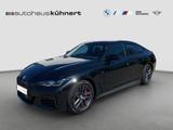 BMW M440i xDrive Gran Coupe Laser ACC PanoSD AHK HiF - BMW M440 Jahreswagen
