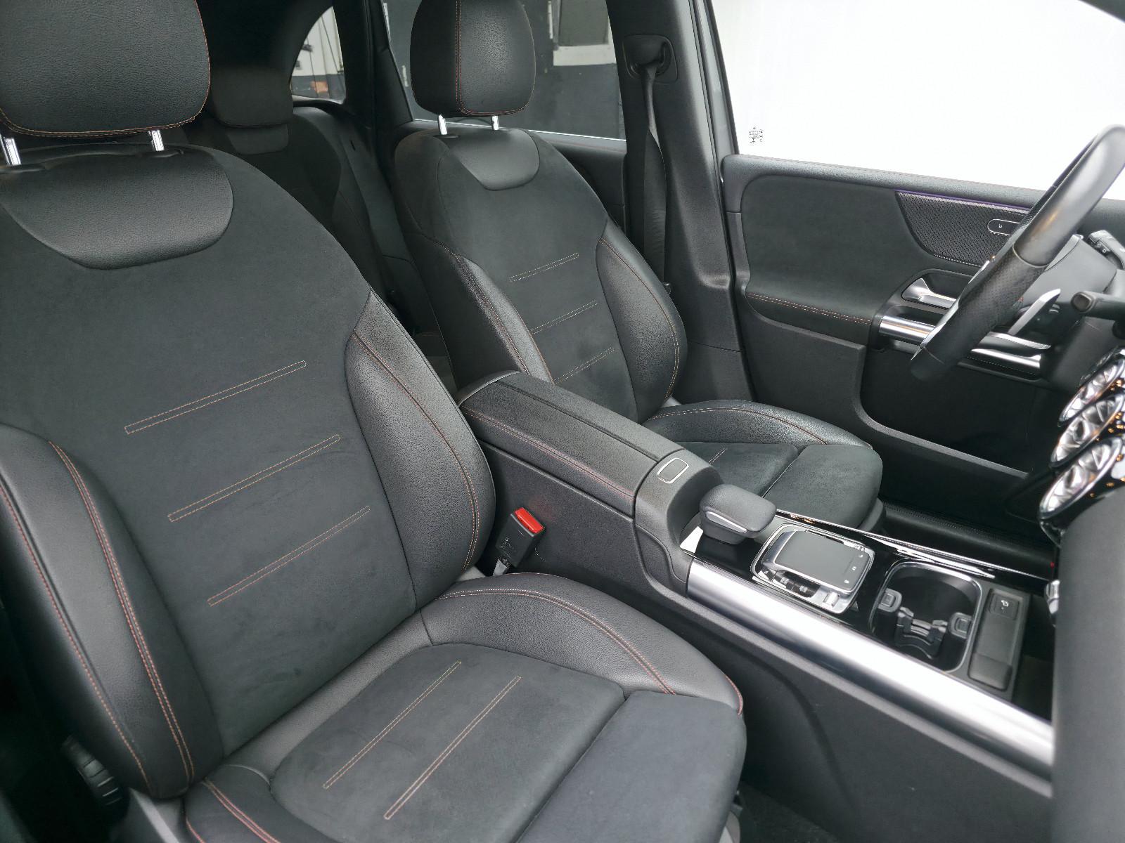 Mercedes-Benz B-Class AMG Line 7G-DCT LED STANDHZG KAMERA MBUX, миниатюра 13