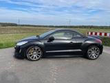 Peugeot RCZ 1.6 155 THP - - graue Peugeot RCZ