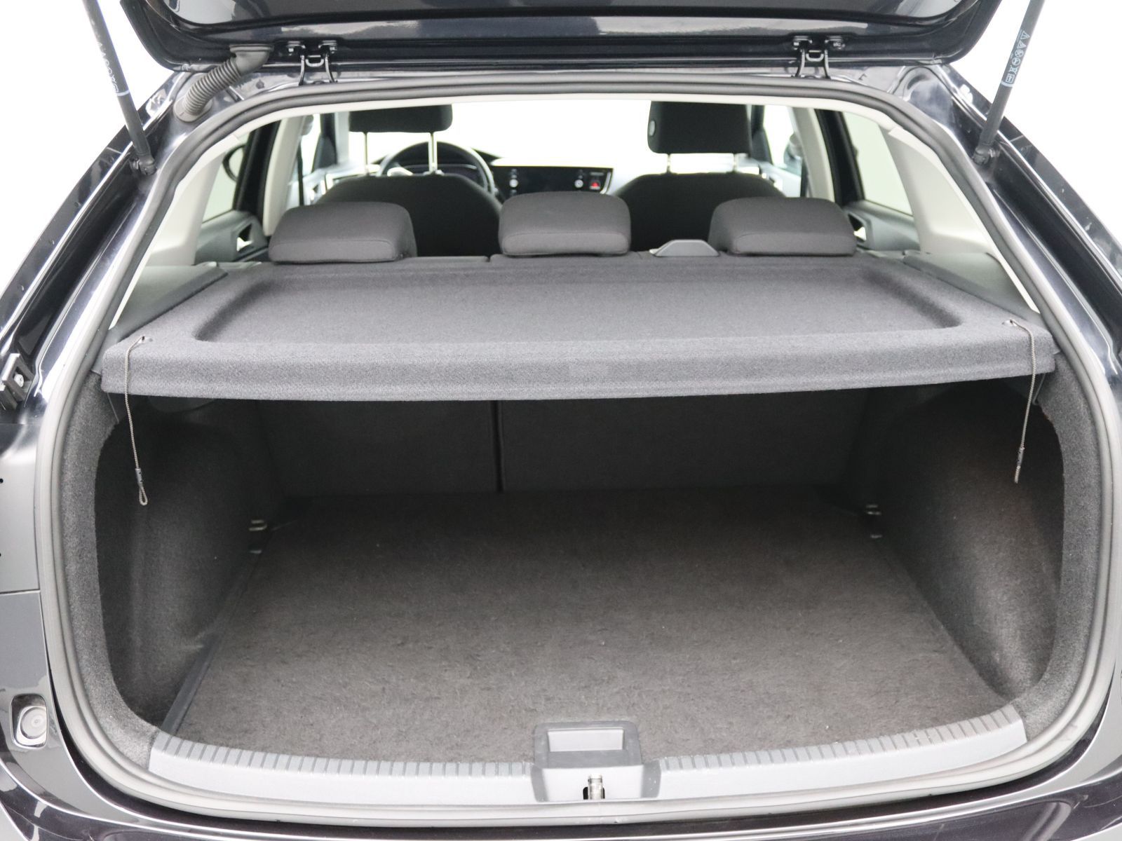 Volkswagen Taigo - Bild 8