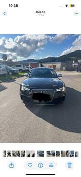 Audi RS5 zum Verkaufen - gebrauchte Audi RS5 aus dem Jahr 2012