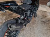 KTM 1290 Superduke R - KTM SUPERDUKE