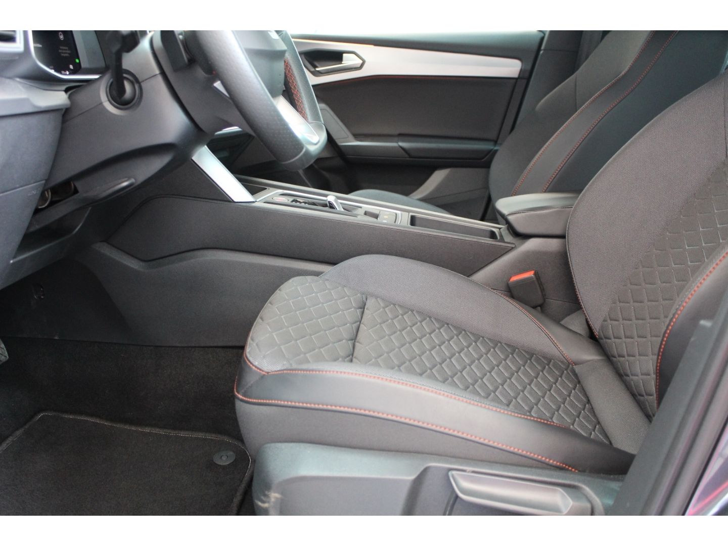 Seat Leon - Bild 14
