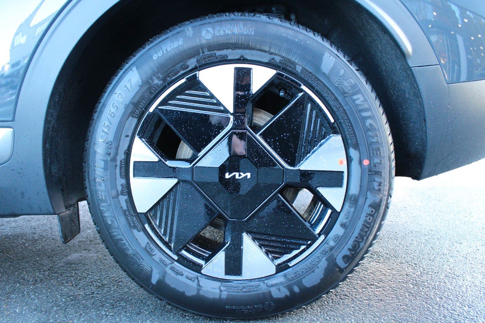 Kia Sportage - Bild 24