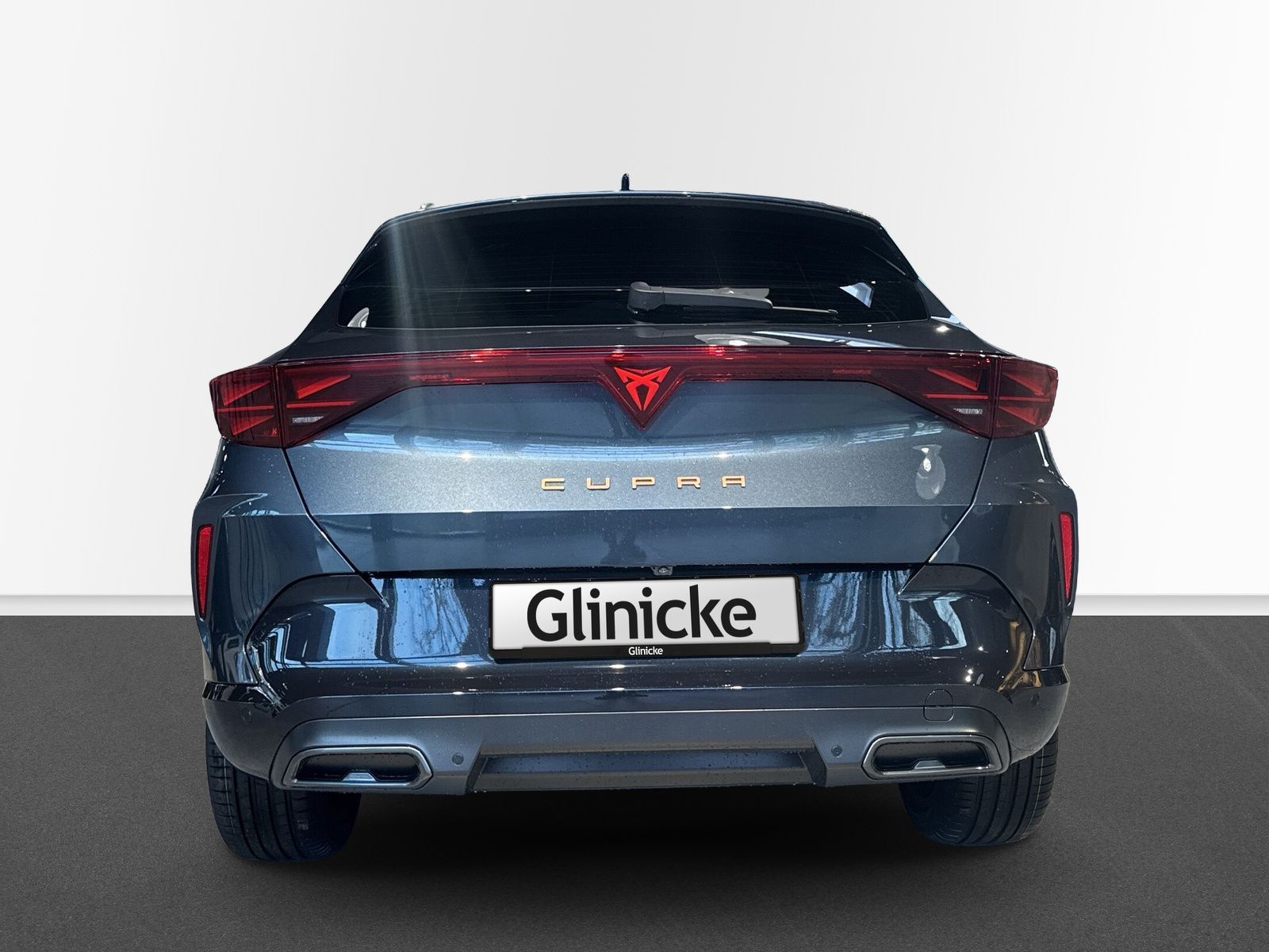 Cupra Formentor - Bild 4