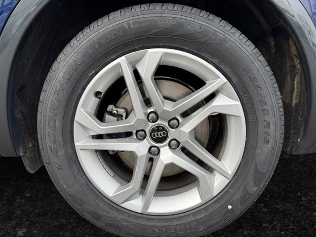 Audi Q5 - Bild 14
