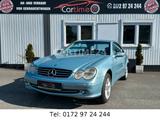 Mercedes-Benz CLK 320 Coupe *LPG GAS*AUTOMATIK*TÜV* - Mercedes-Benz CLK 320 in Oberhausen