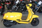 Lambretta V200 Special Flex ABS 1.Hand erst 3.800km! - ROLLER 80