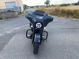 Harley-Davidson Street Glide, FLHX,  CarPlay, Ape, Garantie - HARLEY-DAVIDSON STREET GLIDE
