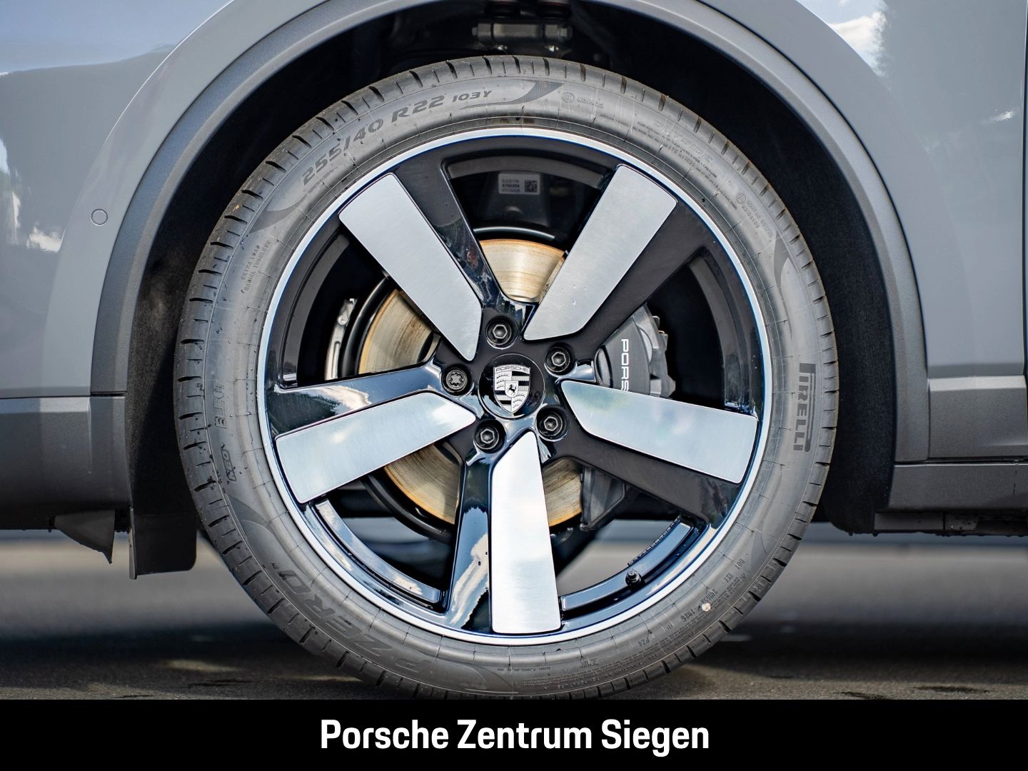 Porsche Macan - Bild 9