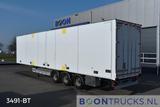 Andere Ekeri H3-A BOX TRAILER | FOLDING SIDE DOORS * SL - Abrollkipper