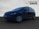 Volkswagen Touran Comfortline 1.5 TSI ACC*7-Sitzer - Volkswagen Touran: Blau