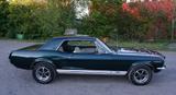 Ford Mustang - Ford Gebrauchtwagen von 1967