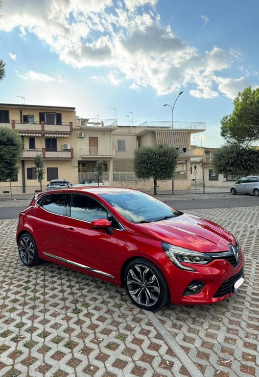Image of Renault Clio