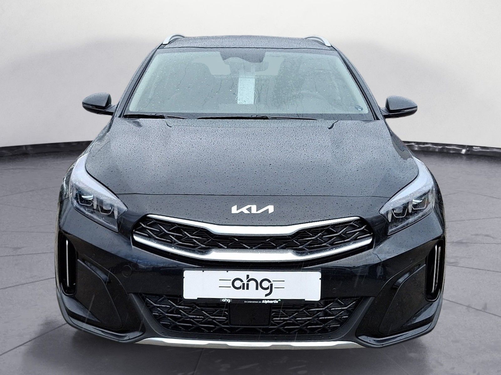 Kia XCeed - Bild 7