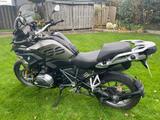 BMW R 1200 GS  EXCLUSIVE, TÜV neu! - Angebote