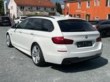 BMW 530d Touring / M Sport / H&K / Virtual / Prof. / - BMW 530 Gebrauchtwagen in Nürnberg