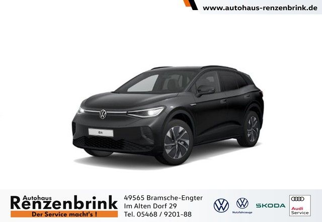 VW ID.4 Pro Performance AHK RFK NAVI GJR