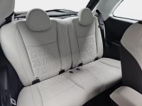 Fiat 500e - Vorschau Bild 18