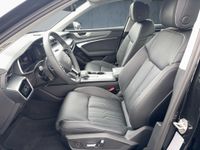 Audi A6 - Vorschau Bild 10