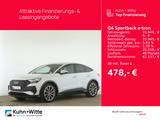 Audi Q4 Sportback 50 e-tron quattro *Pano*LED*RFK*MMI - Audi Q4 e-tron in Hamburg