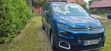 Citroën Berlingo BlueHDi 130 S&S FEEL PACK XL 7-Sitz... - Citroën Berlingo: Standheizung