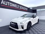 Nissan GT-R Black Edition *Carbon*Bose*Importracing* - Nissan GT-R: Coupe