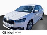 Skoda Fabia Essence 1,0 MPI 59 kW 5-Gang-Schaltgetrieb