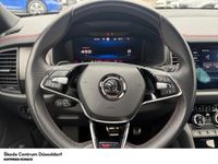 Skoda Kodiaq - Vorschau Bild 13