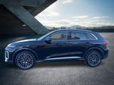 Audi SQ5 TFSI |Luft|Pano|Bel.Sitz - Audi SQ5 in Bielefeld