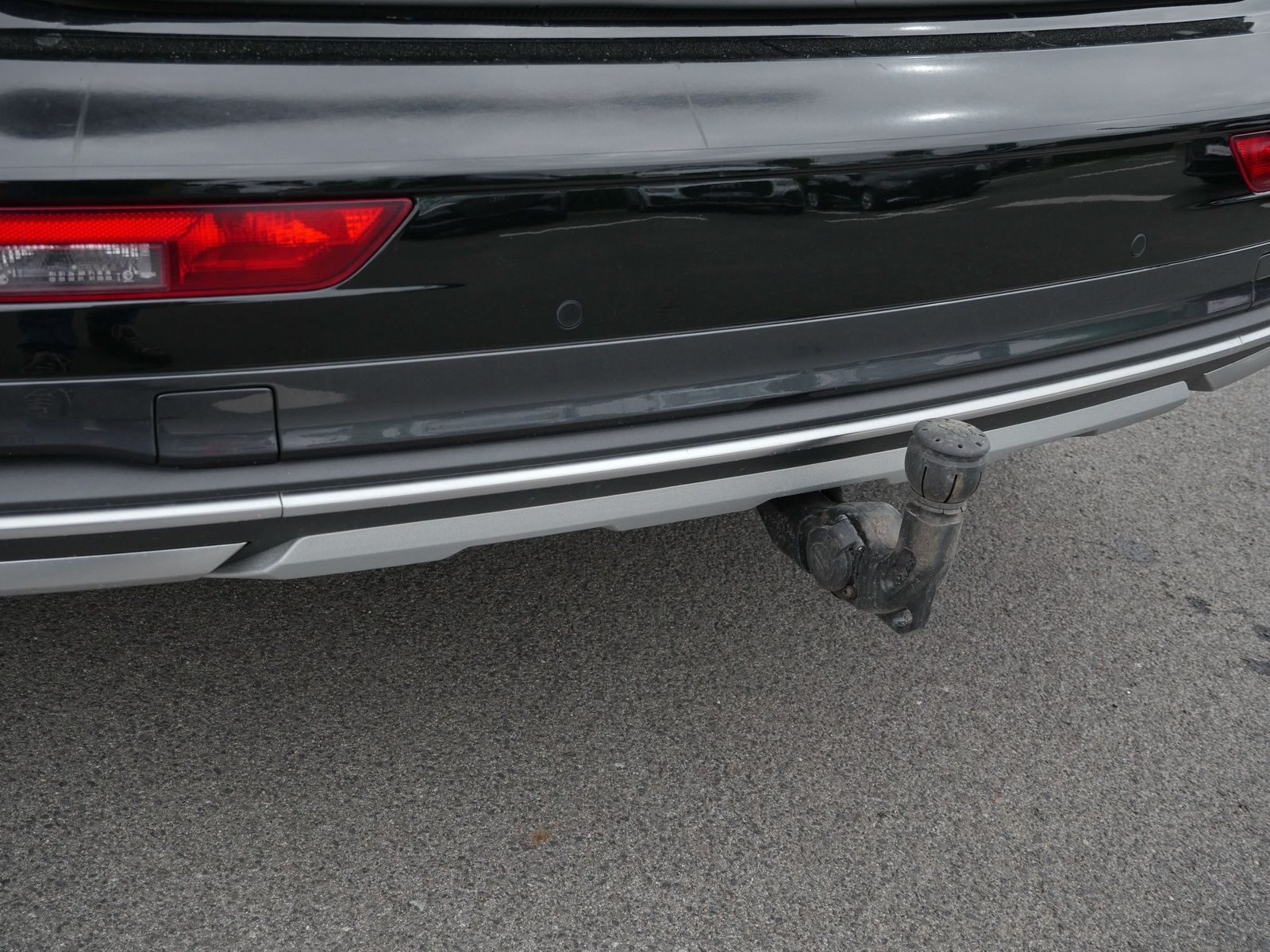 Audi Q5 - Bild 23