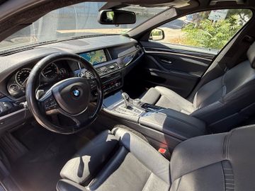 BMW 530 - 7