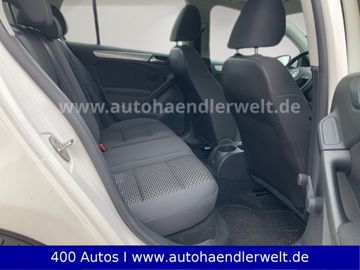 Volkswagen Golf - 12