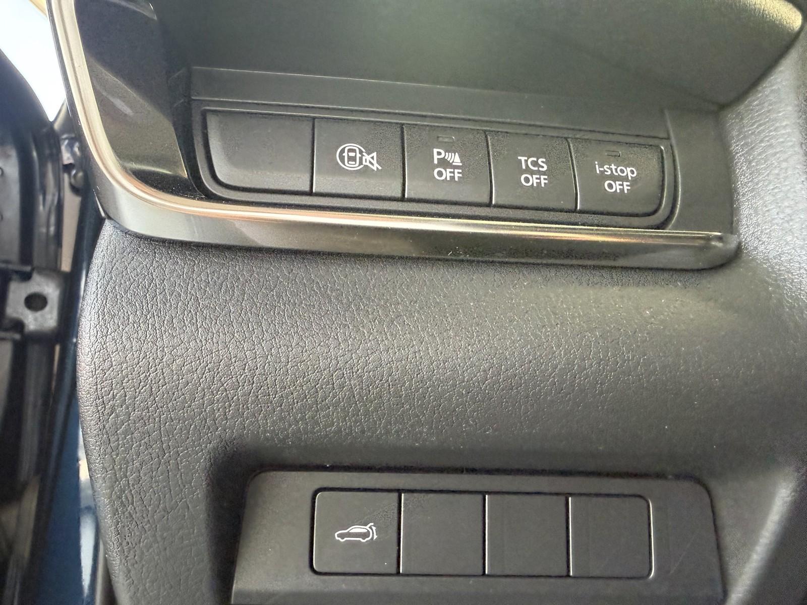 Mazda CX-30 Homura 2WD Autom., *LED *Navi *Kamera *ACC, миниатюра 23