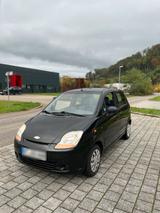 Chevrolet Matiz  läuft zuverlässig  kein... - gebrauchte Chevrolet Matiz aus dem Jahr 2005
