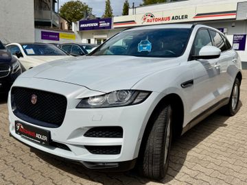 Jaguar F-Pace - 4