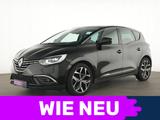 Renault Scenic Intens Relax-Paket|Kamera|Totwinkel-Assis - Renault Scenic Gebrauchtwagen in Frankfurt