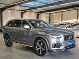 Volvo XC90 D5 R DESIGN AWD LEDER PANO ACC CAM 7-SITZER - Volvo XC90: R