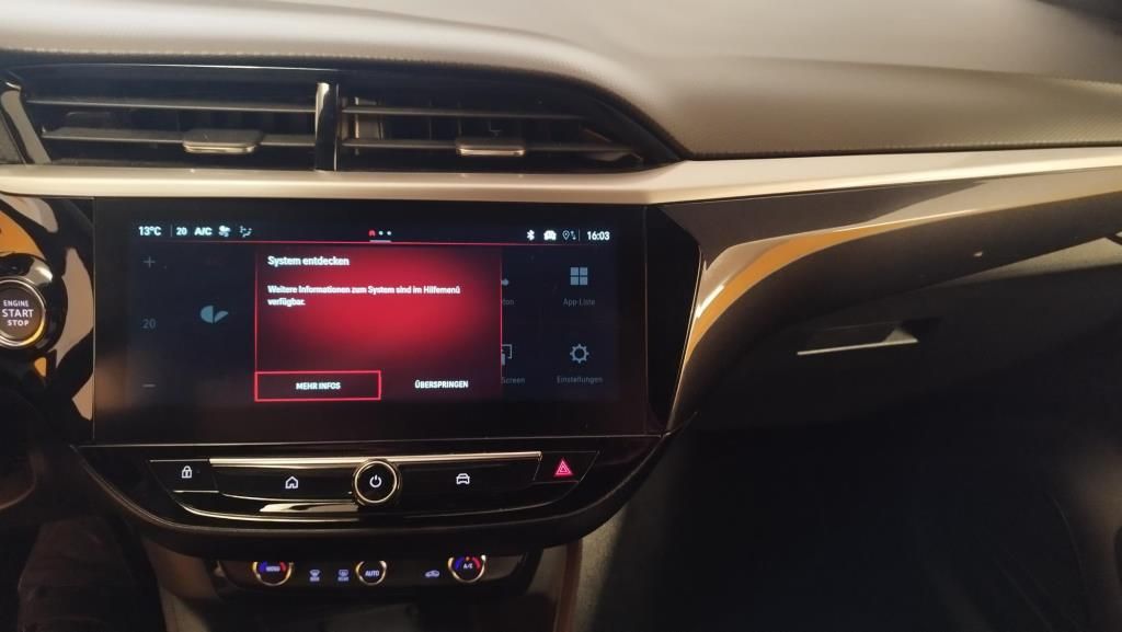 Erstes Annaberger Autohaus -  Opel Corsa GS, LED, Kamera Sitz-Lenkradheizung, DAB - Bild 12