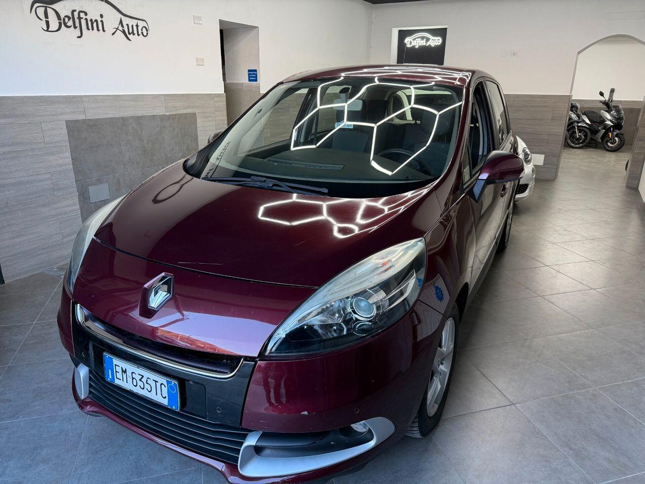 Renault Andere