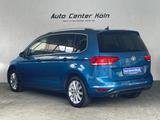 Volkswagen Touran 2.0 TDI BMT Highline*Navi*LED*AHK*7.SITZE - Volkswagen Touran in Leverkusen